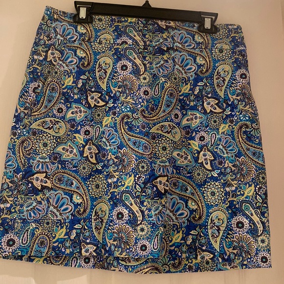 Talbots skirt - Picture 1 of 5